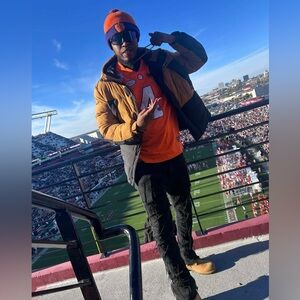 Meet your Posher, Micaiah